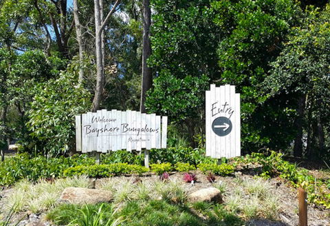 Bayshore Bungalows Byron Bay - Accommodation Guide 26