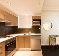 APX World Square - Accommodation Guide