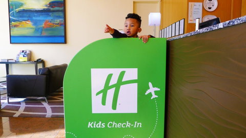 Crowne Plaza Sydney Airport, An IHG Hotel - Accommodation Guide 12
