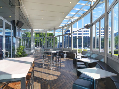 Crowne Plaza Sydney Airport, An IHG Hotel - Accommodation Guide 40