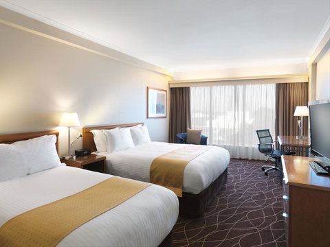 Crowne Plaza Sydney Airport, An IHG Hotel - Accommodation Guide 16