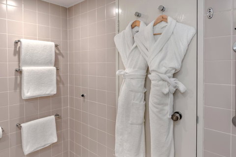Crowne Plaza Sydney Airport, An IHG Hotel - Accommodation Guide 24
