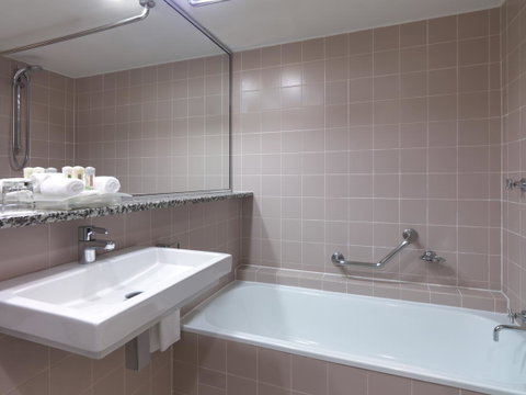 Crowne Plaza Sydney Airport, An IHG Hotel - Accommodation Guide 22