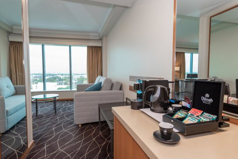 Crowne Plaza Sydney Airport, An IHG Hotel - Accommodation Guide 20