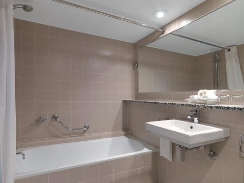 Crowne Plaza Sydney Airport, An IHG Hotel - Accommodation Guide 26