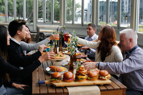 Crowne Plaza Sydney Airport, An IHG Hotel - Accommodation Guide 35