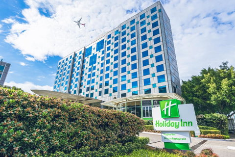 Crowne Plaza Sydney Airport, An IHG Hotel - Accommodation Guide 0