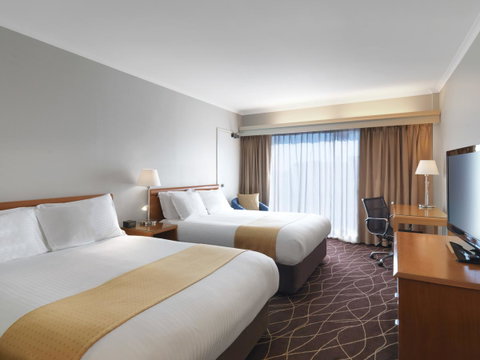 Crowne Plaza Sydney Airport, An IHG Hotel - Accommodation Guide 1