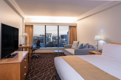 Crowne Plaza Sydney Airport, An IHG Hotel - Accommodation Guide 3