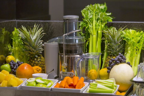 Crowne Plaza Sydney Airport, An IHG Hotel - Accommodation Guide 33