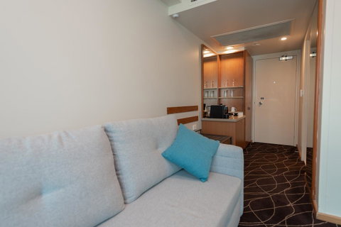 Crowne Plaza Sydney Airport, An IHG Hotel - Accommodation Guide 19