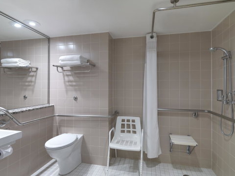 Crowne Plaza Sydney Airport, An IHG Hotel - Accommodation Guide 25