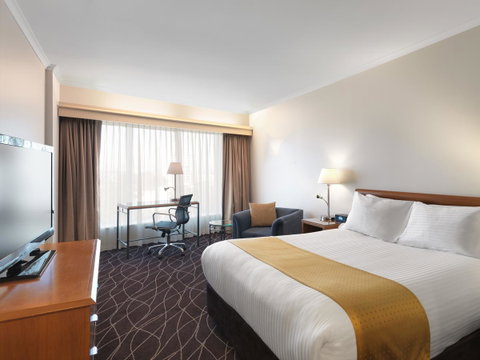 Crowne Plaza Sydney Airport, An IHG Hotel - Accommodation Guide 15