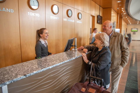 Crowne Plaza Sydney Airport, An IHG Hotel - Accommodation Guide 42