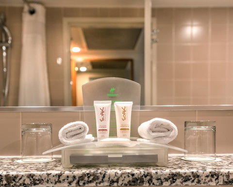 Crowne Plaza Sydney Airport, An IHG Hotel - Accommodation Guide 27