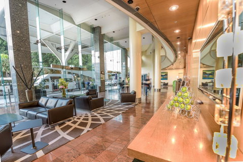 Crowne Plaza Sydney Airport, An IHG Hotel - Accommodation Guide 41