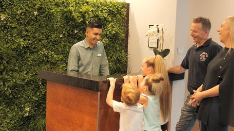 Crowne Plaza Sydney Airport, An IHG Hotel - Accommodation Guide 28