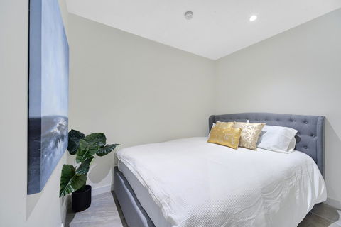 CBD Luxury New 2 Bedrooms Next To Darling Habour - Accommodation Asia 7