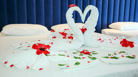 CBD Luxury New 2 Bedrooms Next To Darling Habour - Accommodation Asia 8