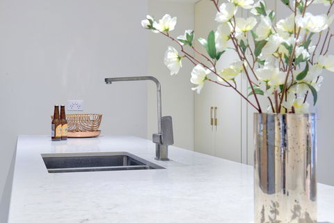 CBD Luxury New 2 Bedrooms Next To Darling Habour - Accommodation Asia 13