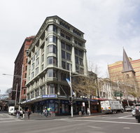 790 on George Backpackers - Accommodation Guide