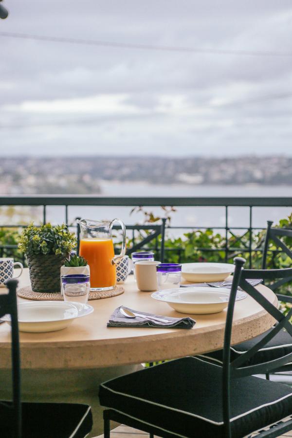 Mosman NSW Accommodation Guide