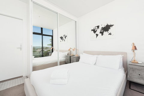 Newtown's Best Designer Apartment - Accommodation Guide 9