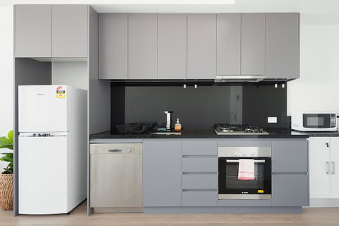 Newtown's Best Designer Apartment - Accommodation Guide 5
