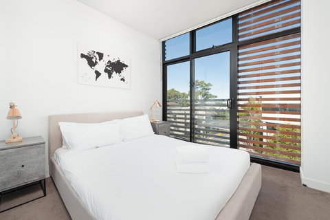 Newtown's Best Designer Apartment - Accommodation Guide 2