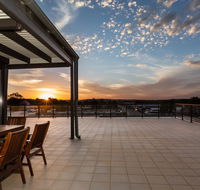 The Penthouse - Accommodation Asia