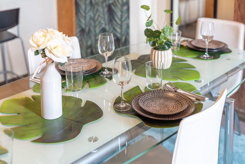 Classic 2 BR Apt In Pyrmont - Accommodation Guide 5