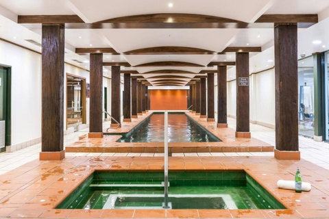 Classic 2 BR Apt In Pyrmont - Accommodation Guide 22