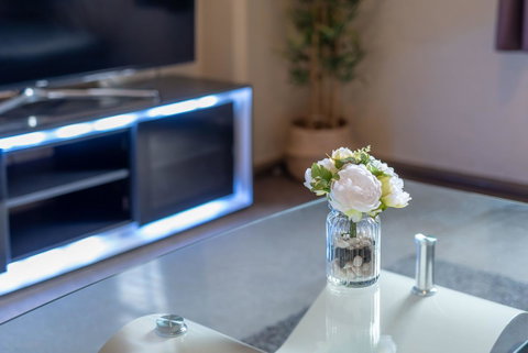 Classic 2 BR Apt In Pyrmont - Accommodation Guide 16