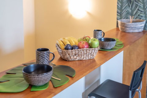 Classic 2 BR Apt In Pyrmont - Accommodation Guide 6
