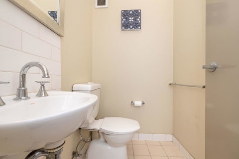 Classic 2 BR Apt In Pyrmont - Accommodation Guide 14