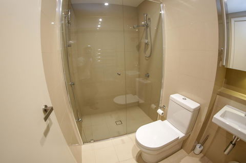 Olympic Park Sunshine 2 Bedrooms Apts With Private Parking - Accommodation China 18