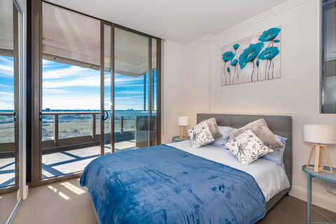 Olympic Park Sunshine 2 Bedrooms Apts With Private Parking - Accommodation China 23