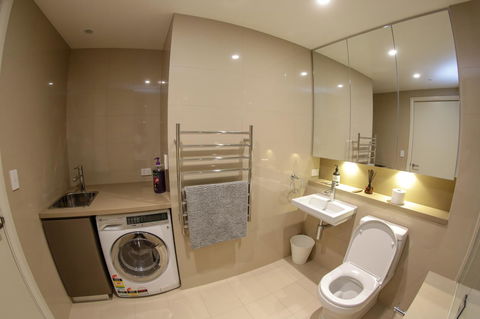Olympic Park Sunshine 2 Bedrooms Apts With Private Parking - Accommodation China 16