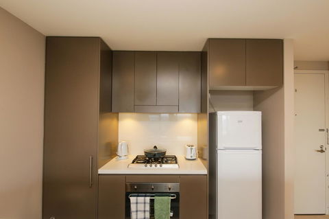 Olympic Park Sunshine 2 Bedrooms Apts With Private Parking - Accommodation China 7