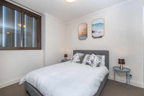 Olympic Park Sunshine 2 Bedrooms Apts With Private Parking - Accommodation China 28