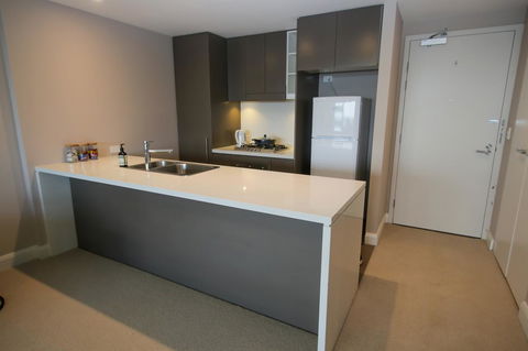 Olympic Park Sunshine 2 Bedrooms Apts With Private Parking - Accommodation China 9
