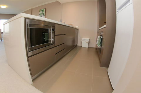Olympic Park Sunshine 2 Bedrooms Apts With Private Parking - Accommodation China 8