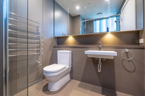 Olympic Park Sunshine 2 Bedrooms Apts With Private Parking - Accommodation China 29