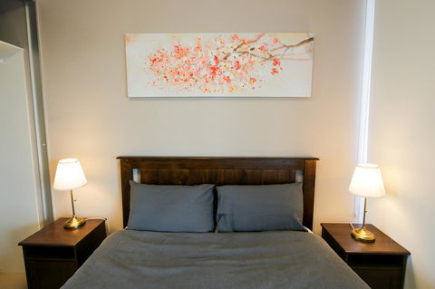 Olympic Park Sunshine 2 Bedrooms Apts With Private Parking - Accommodation China 4