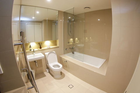 Olympic Park Sunshine 2 Bedrooms Apts With Private Parking - Accommodation China 15