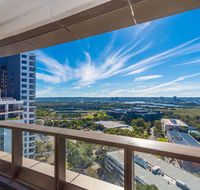 Olympic park Sunshine 2 bedrooms Apts with Private parking - Accommodation Asia