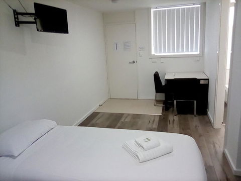Appin Village Motel - Accommodation Asia 0