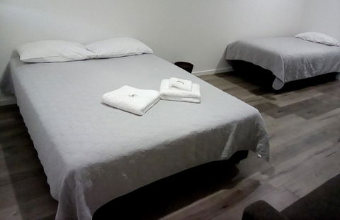 Appin Village Motel - Accommodation Asia 3