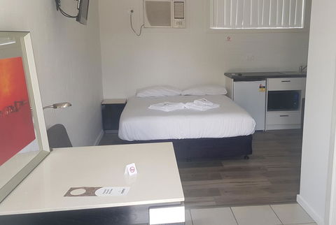 Appin Village Motel - Accommodation Asia 13