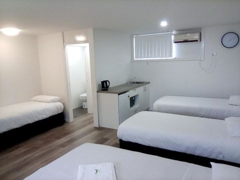 Appin Village Motel - Accommodation Asia 16
